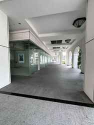 City Hall Square (D6), Retail #578551051